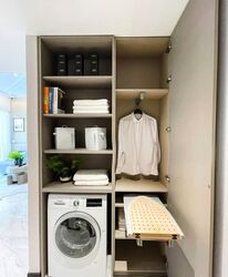 Pasir Ris 8 (D18), Apartment #569643121
